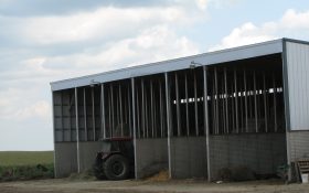 agriculture buildings