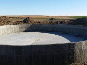 Manure Storage